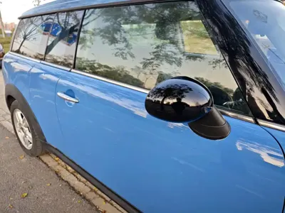 MINI Mini Clubman