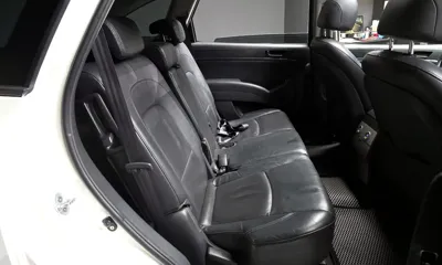 Hyundai Veracruz
