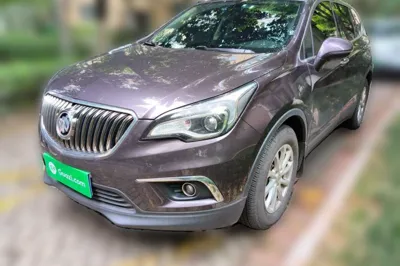 Buick Envision