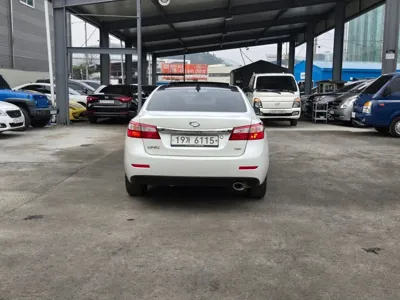 Renault-KoreaSamsung SM5