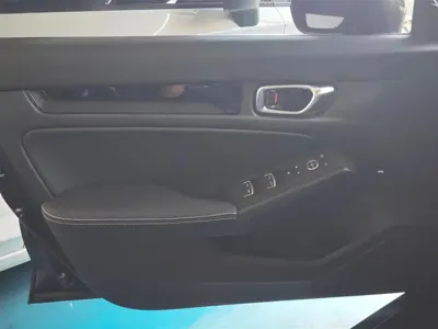 Honda Integra