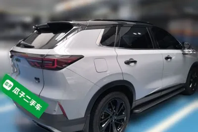 Dongfeng Aeolus Huge