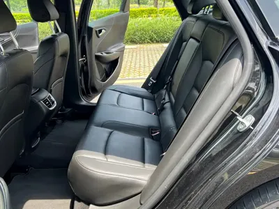 Chevrolet Malibu XL