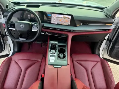 Changan 长安CS75PLUS