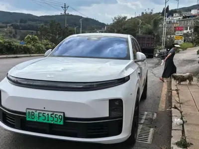 Li Auto Li L7