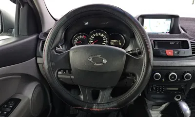 Renault-KoreaSamsung SM3