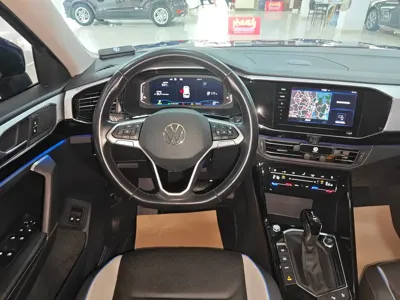 Volkswagen 探岳 GTE