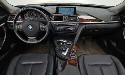 BMW Gran Turismo