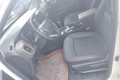 GAC Trumpchi GS3