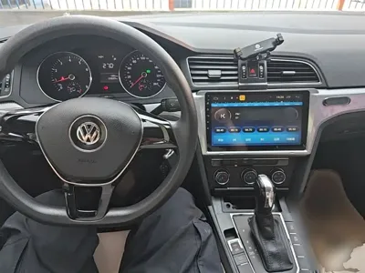 Volkswagen Lamando