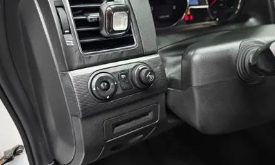 ChevroletGMDaewoo Captiva