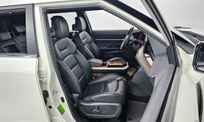 KG_Mobility_Ssangyong Torres