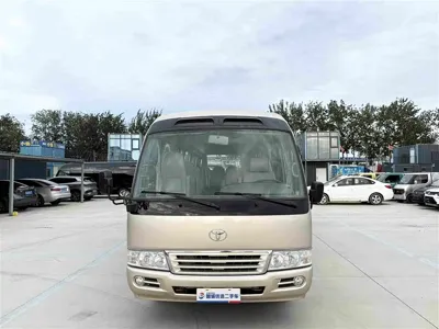 Toyota Coaster