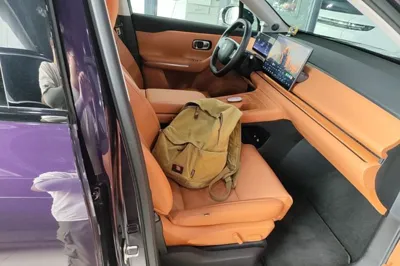 Leapmotor C16