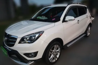 Changan CS35