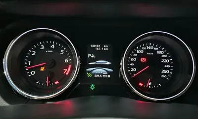 Renault-KoreaSamsung SM7