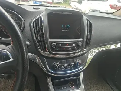 Baojun 560
