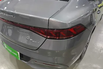 BYD Qin Plus
