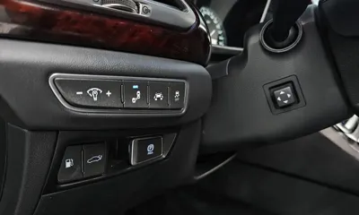 Genesis EQ900