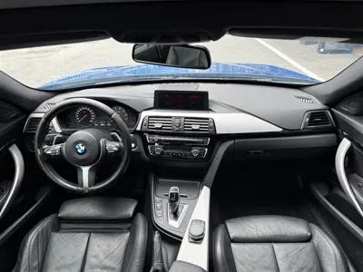 BMW 3 Series GT
