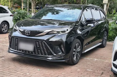 Toyota Granvia