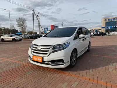 Honda Elysion