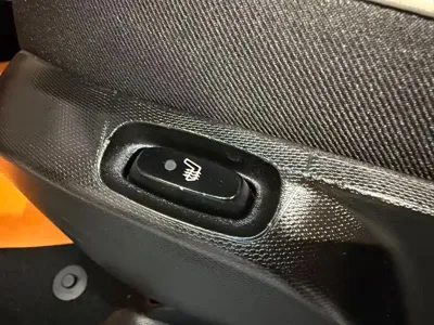 Smart Smart Forfour
