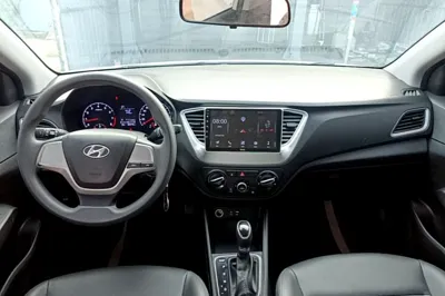Hyundai Verna RV