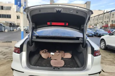 BYD Han