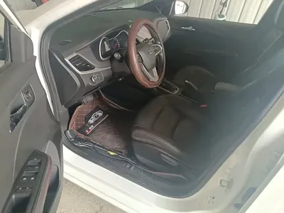 Chevrolet Monza