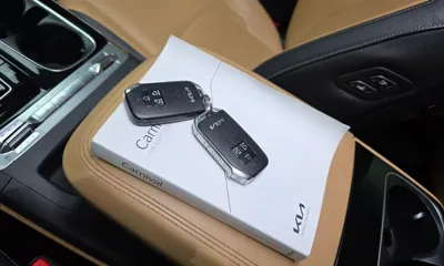 Kia Canival