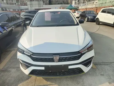 Roewe i5