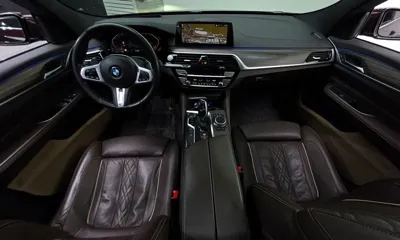 BMW Gran Turismo