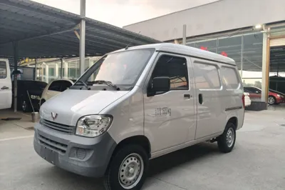 Wuling Zhiguang