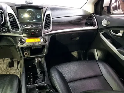 KG_Mobility_Ssangyong KORANDO