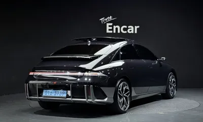 Hyundai Ioniq6