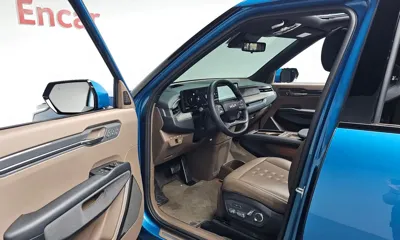 Kia EV9