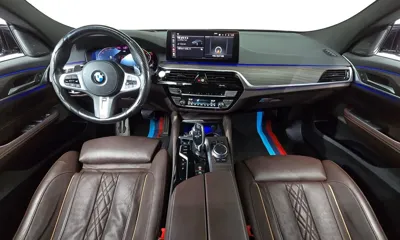 BMW Gran Turismo