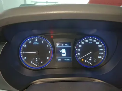 Hyundai Mistra