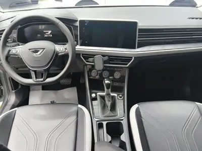 Jetta VA7