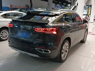 Volkswagen X