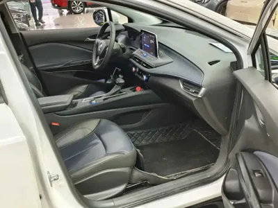 Buick Velite 6