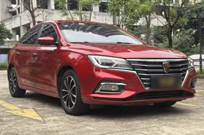 Roewe i5
