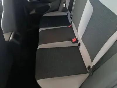 Jetta VS5