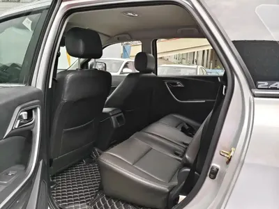 JMC Yusheng S350