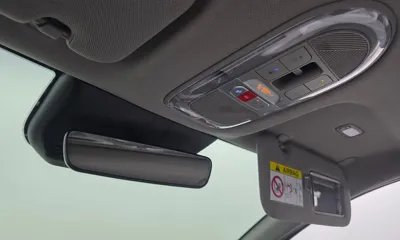 Hyundai Ioniq6