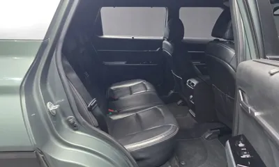 KG_Mobility_Ssangyong Torres