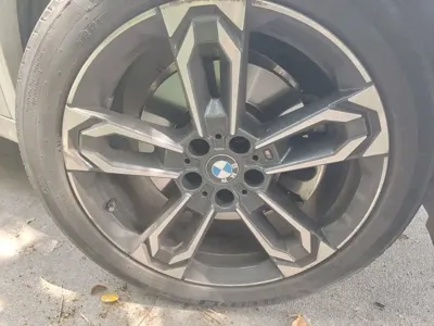 BMW X2 (Import)