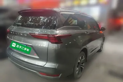 Wuling Victory