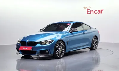 BMW 4-Series